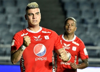 Michael Rangel: “La idea era seguir en América de Cali, pero…”