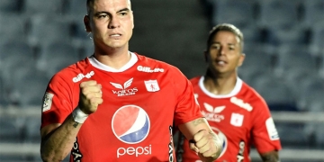 Michael Rangel: “La idea era seguir en América de Cali, pero…”