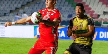 ¿Qué va a pasar con Michael Rangel en América de Cali?