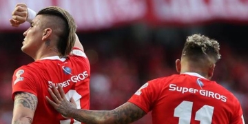 ¡La titular de América de Cali para el debut en Copa Libertadores!