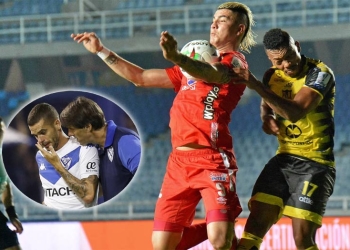 ¿Qué tiene que ver la lesión de Fernando Gago con Michael Rangel?