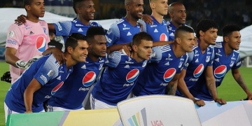 Tope salarial en Millonarios para pagarles a todos