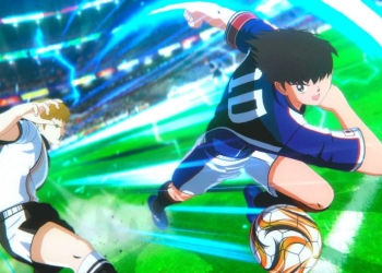 ¡Nuevo juego de los Supercampeones en este 2020!