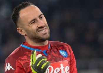 ¿Qué fue lo que hubo entre David Ospina y Boca Juniors?