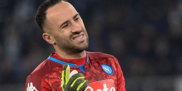 ¿Qué fue lo que hubo entre David Ospina y Boca Juniors?