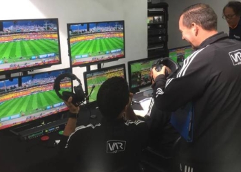 Partidos con VAR en el arranque de la Liga Betplay