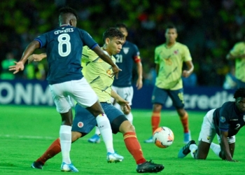 Ricardo Márquez: ¿Millonarios o el fútbol portugués?