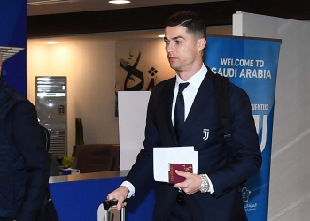 ¡Cristiano Ronaldo tiene el Rolex más caro del mundo!