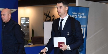 ¡Cristiano Ronaldo tiene el Rolex más caro del mundo!