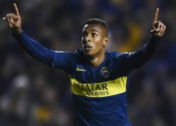 Miguel Russo descarta que Sebastián Villa saldrá de Boca