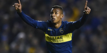 Miguel Russo descarta que Sebastián Villa saldrá de Boca