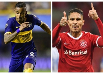 Sebastián Villa, Boca, Tigres y… ¿Paolo Guerrero?
