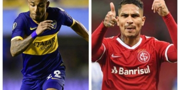Sebastián Villa, Boca, Tigres y… ¿Paolo Guerrero?