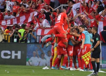 Seguir en vivo a América de Cali sin Win Sports+