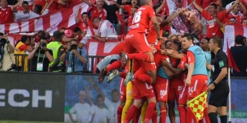 Seguir en vivo a América de Cali sin Win Sports+