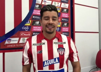 Fuerza, Sherman Cárdenas. ¡Estamos contigo!