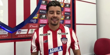 Fuerza, Sherman Cárdenas. ¡Estamos contigo!