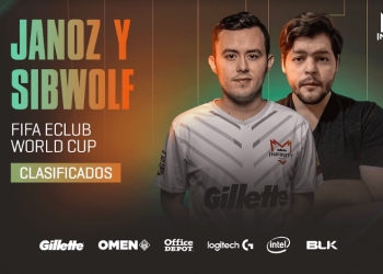 Infinity Esports, en el grupo de la muerte del FIFA eClub World Cup 2020