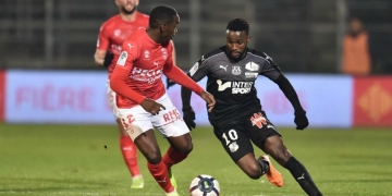 ¡Olympique de Marsella pregunta por Stiven Mendoza!