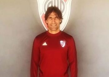 Primera consecuencia por la denuncia al Tecla Farías: River Plate lo suspendería de manera preventiva