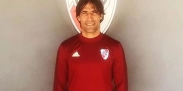 Primera consecuencia por la denuncia al Tecla Farías: River Plate lo suspendería de manera preventiva