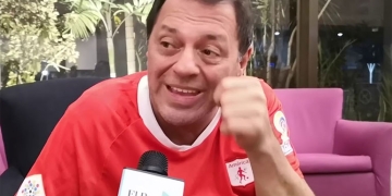 Tulio Gómez: “América de Cali contratará técnico un mes antes de que se inicie la Liga”