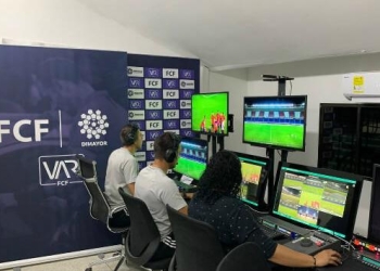 ¡Comunicado oficial sobre el VAR en el fútbol colombiano!