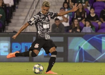 Corinthians ya pagó primera cuota por Víctor Cantillo