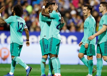 Agradecimiento de Vinicius a James Rodríguez