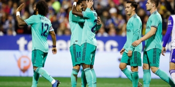 Agradecimiento de Vinicius a James Rodríguez