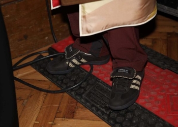 Influencia de la moda en el fútbol a través de adidas y Grace Wales Bonner