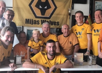 El sorprendente crecimiento del Wolverhampton como marca