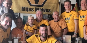 El sorprendente crecimiento del Wolverhampton como marca