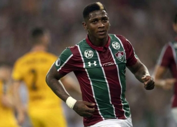 Yony González: detalles para su firma con Deportivo Cali