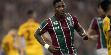 Yony González: detalles para su firma con Deportivo Cali