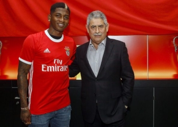 Yony González regresaría a Brasil