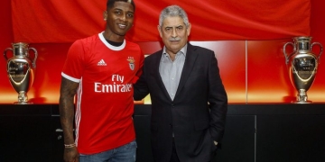 Yony González regresaría a Brasil