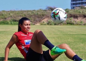 ¡Yoreli Rincón llega al fútbol italiano!