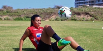 ¡Yoreli Rincón llega al fútbol italiano!