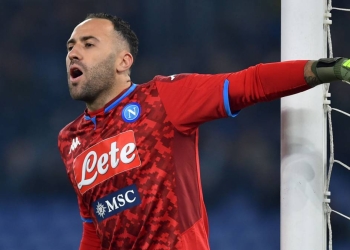 Merecido elogio para David Ospina: “Puso el cerrojo”
