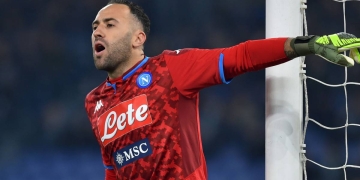 Merecido elogio para David Ospina: “Puso el cerrojo”