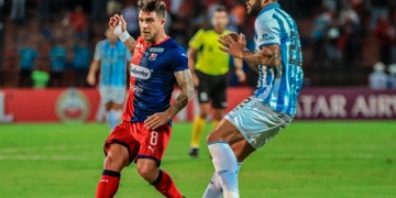 Siguiente desafío del Medellín