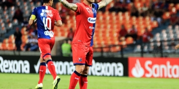 Comité Disciplinario definió cuánto durará la suspensión de Adrián Arregui