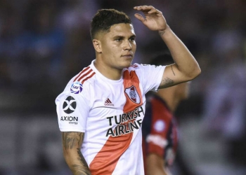¿Chicago Fire? Juan Fernando Quintero se iría para la MLS