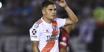 ¿Chicago Fire? Juan Fernando Quintero se iría para la MLS