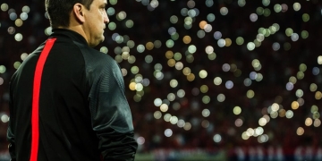 Periodistas de Win Sports reprocharon respuesta de Aldo Bobadilla