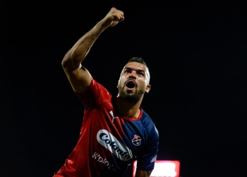 Medellín festejó a rabiar la clasificación a fase de grupos de Copa Libertadores 2020