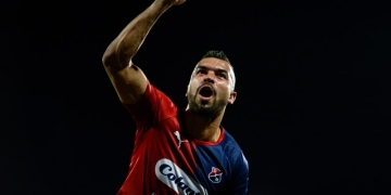 Medellín festejó a rabiar la clasificación a fase de grupos de Copa Libertadores 2020