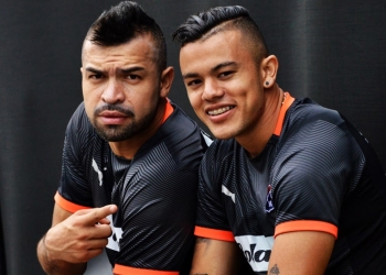 El once del DIM para enfrentar al América de Cali