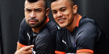 El once del DIM para enfrentar al América de Cali